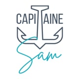 Capitaine Sam logo