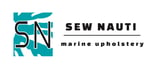 Sew Nauti Upholstery logo