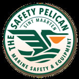 The Safety Pelican logo