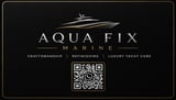 Aqua Fix Marine logo