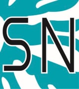 Sew Nauti Upholstery logo