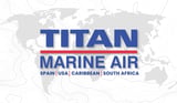 Titan Marine Air logo
