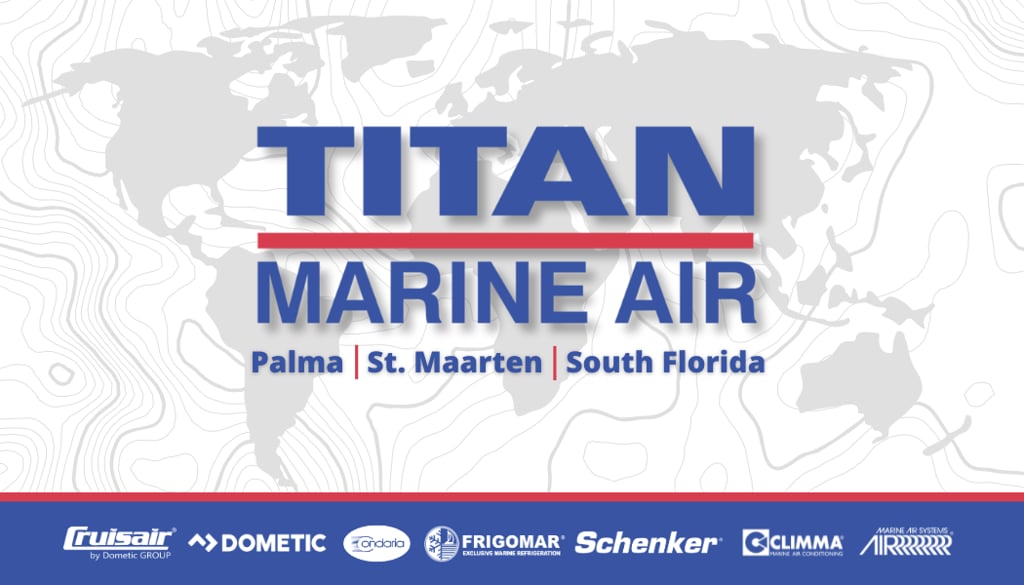 Titan Marine Air