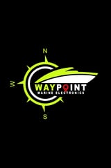 Waypoint logo